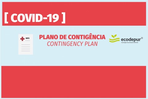 Plano de Contingncia | COVID-19