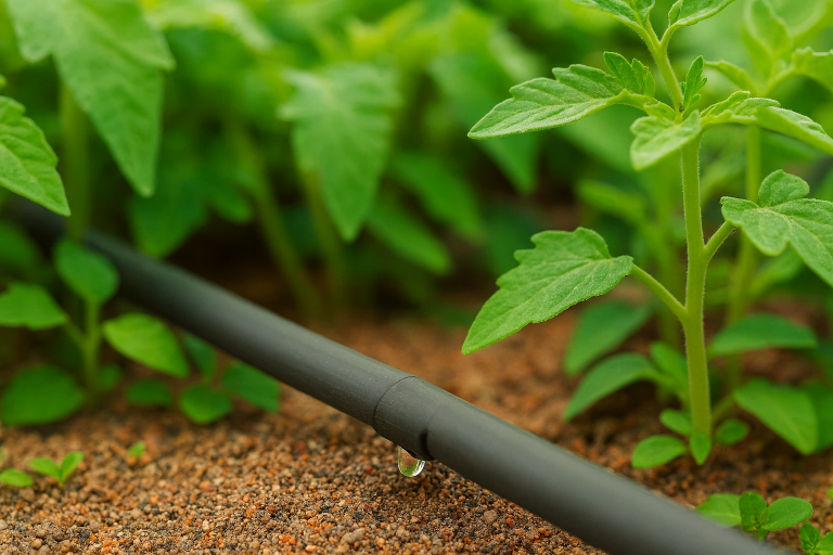 TRATAMENTO TERCIÁRIO